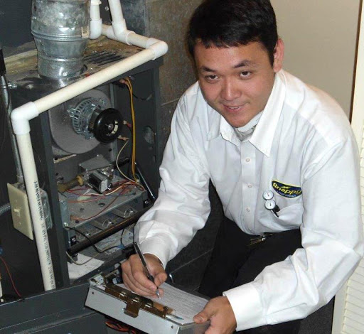 Plumber «Snappy Electric, Plumbing, Heating, & Air», reviews and photos, 2200 Canton Rd, Marietta, GA 30066, USA