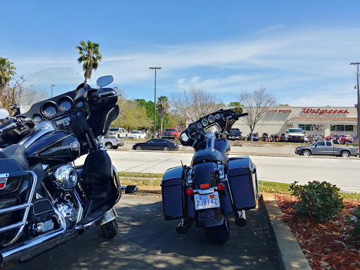 Explore father time tattoo ideas, creative tattoo ideas in Ormond Beach, available at Tropical Tattoo Inc