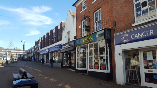 Dixons Sales and Letting Agents Halesowen