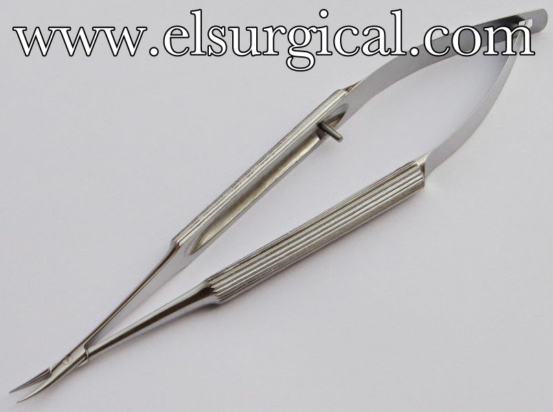 Eye Life Surgical Instruments