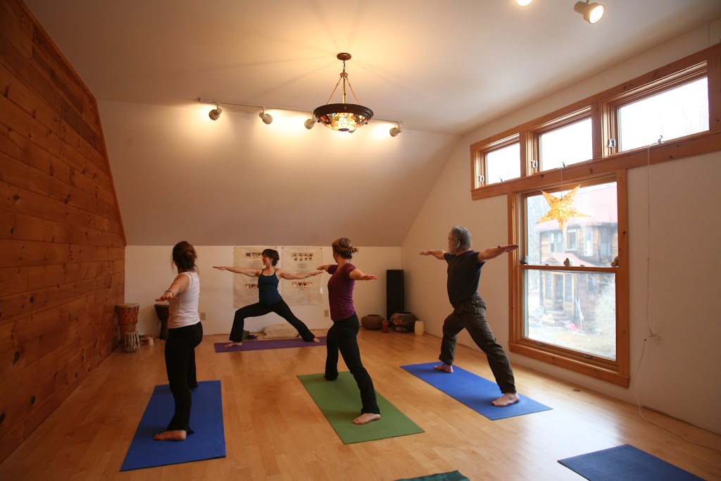 Halls Pond Healing Arts 04281