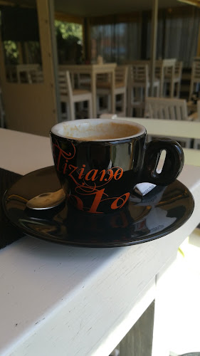 Radno vrijeme Caffe bar Code