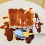 Photo n°1 de l'avis de Lydia.t fait le 15/08/2023 à 12:31 sur le  Ristorante Bar La Scala Azzurra à Imperia