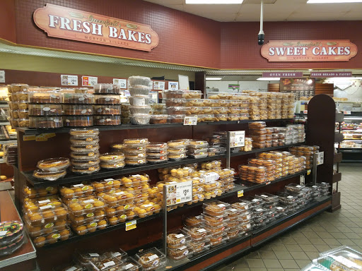 Grocery Store «ShopRite of Plainview- Morton Vill. Old Country Rd», reviews and photos, 1054 Old Country Rd, Plainview, NY 11803, USA