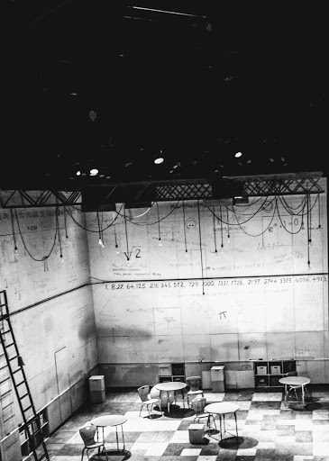 Performing Arts Theater «Cincinnati Playhouse in the Park», reviews and photos, 962 Mt Adams Cir, Cincinnati, OH 45202, USA