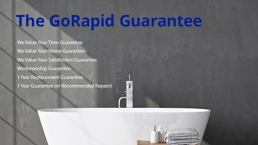 Plumber «GoRapid Inc.», reviews and photos, 232 Robinson Rd, Newnan, GA 30263, USA
