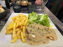 Plats et boissons du Restaurant Le Palerme à Arras - n°3