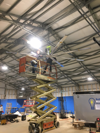 Electrician «Reliable Electric», reviews and photos, 1508 Iuka Rd, Grand Rivers, KY 42045, USA