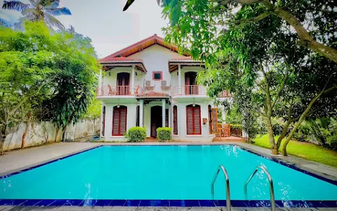 Alikele Villa Kandy image