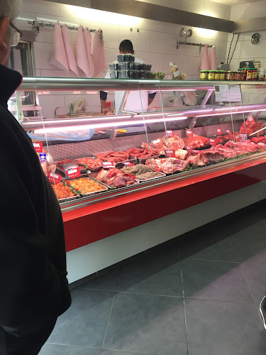 La Boucherie Du Marché à Montluçon