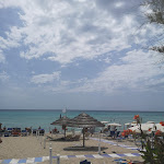 Photo n°6 de l'avis de SuperRita1971. fait le 25/08/2019 à 15:51 sur le  Bahia del Sol à Marina di Lizzano