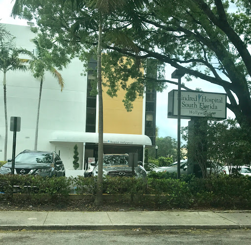 1859 Van Buren St, Hollywood, FL 33020, USA