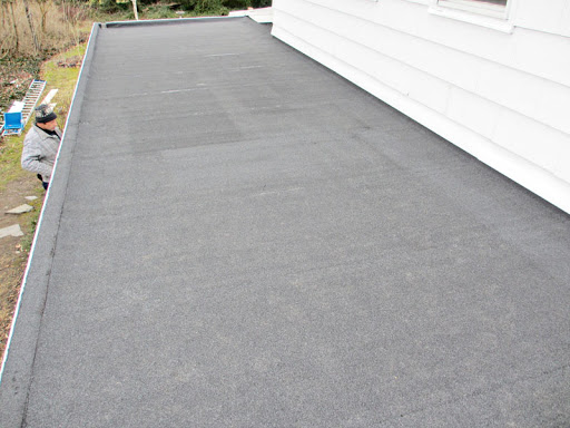  «All Roofing Solutions», reviews and photos, 1167 W Baltimore Ave #242, Media, PA 19063, USA