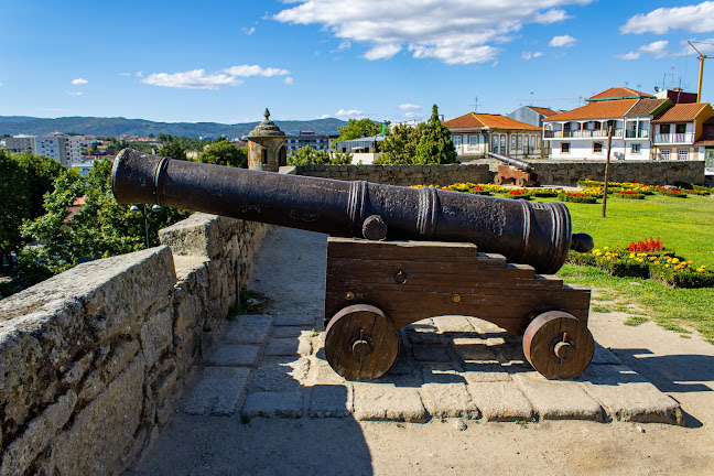 Avaliações doCastelo de Chaves em Chaves - Outro