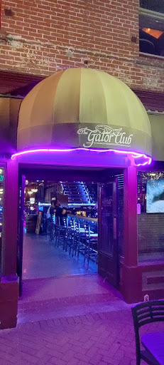 Night Club «The Gator Club», reviews and photos, 1490 Main St, Sarasota, FL 34236, USA