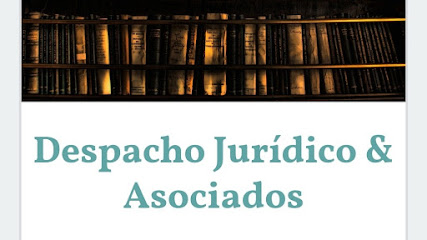 Despacho Jurídico & Asociados