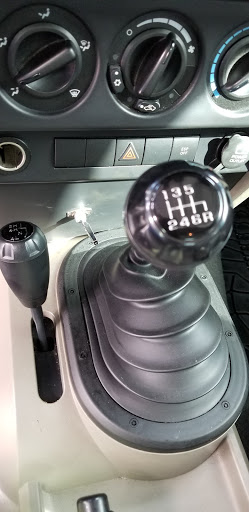 Used Car Dealer «TRI City Auto Mart», reviews and photos, 617 E New Cir Rd, Lexington, KY 40505, USA