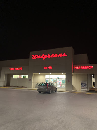 Drug Store «Walgreens», reviews and photos, 901 N Ankeny Blvd, Ankeny, IA 50023, USA