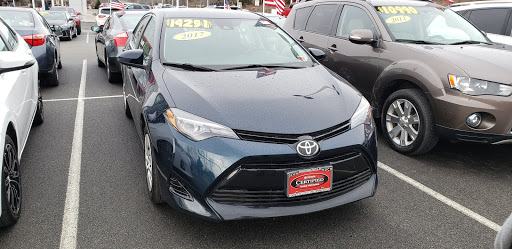 Toyota Dealer «DCH Wappingers Falls Toyota», reviews and photos, 1349 U.S. 9, Wappingers Falls, NY 12590, USA