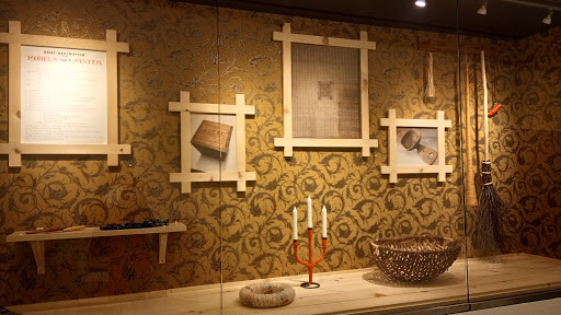 Art Museum «Contemporary Jewish Museum», reviews and photos, 736 Mission St, San Francisco, CA 94103, USA