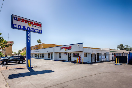 2331 W Indian School Rd, Phoenix, AZ 85015, USA