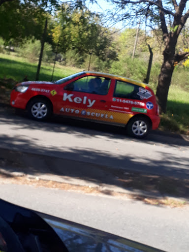 Autoescuela Kely