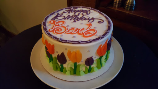 Bakery «Mulberries Cake Shop», reviews and photos, 2027 E Colfax Ave, Denver, CO 80206, USA