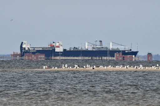 National Park «Gateway National Recreation Area», reviews and photos, 26 Hudson Rd, Highlands, NJ 07732, USA