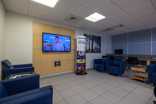 Chevrolet Dealer «AutoNation Chevrolet Pembroke Pines», reviews and photos, 8600 Pines Blvd, Pembroke Pines, FL 33024, USA
