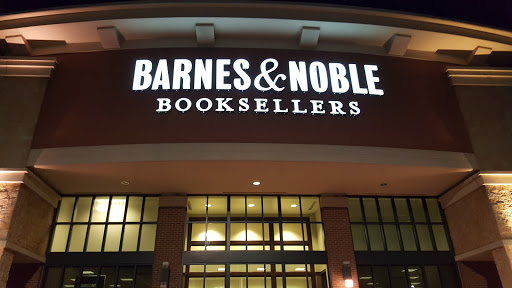 Book Store «Barnes & Noble», reviews and photos, 3120 Fairlane Dr, Allen Park, MI 48101, USA