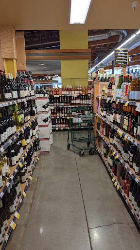 Grocery Store «Whole Foods Market», reviews and photos, 3950 24th St, San Francisco, CA 94114, USA