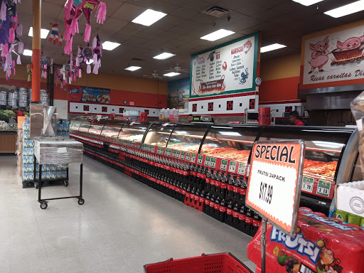 Mexican Grocery Store «La Tapatia Market», reviews and photos, 18330 SE Stark St, Portland, OR 97233, USA