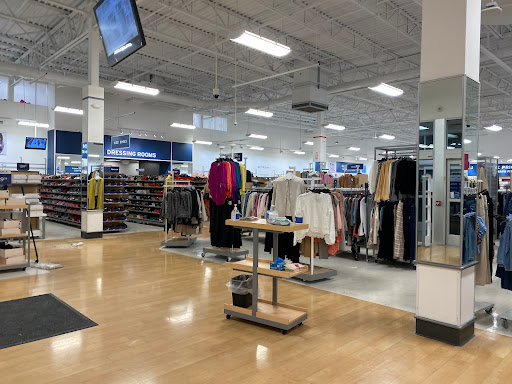 Department Store «Marshalls», reviews and photos, 211 Plain St, Lowell, MA 01852, USA