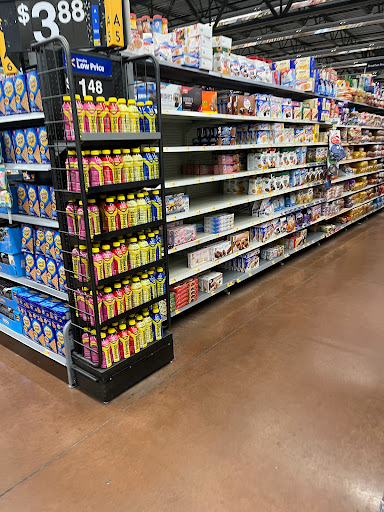 Supermarket «Walmart Neighborhood Market», reviews and photos, 850 W Rusk St, Rockwall, TX 75087, USA