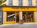 Famille Mary Vannes