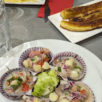 Photo n° 1 de l'avis de Valentina.o fait le 02/11/2023 à 14:50 pour El Pulpo à Paris