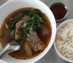 โรจน์โภชนา photo