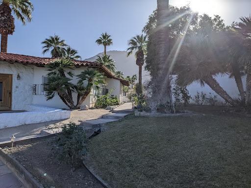 Tourist Information Center «Elvis Presley Estate», reviews and photos, 845 W Chino Canyon Rd, Palm Springs, CA 92262, USA