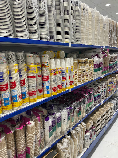 مؤسسة حسن البارقي للجملة 