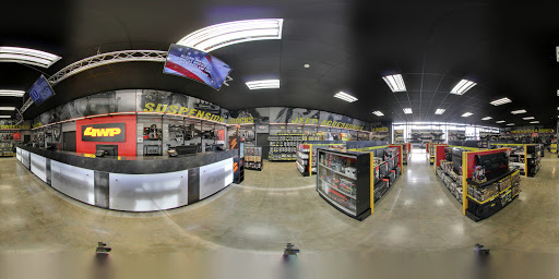 Truck Accessories Store «4 Wheel Parts - Westminster», reviews and photos, 7001 Federal Blvd, Westminster, CO 80030, USA