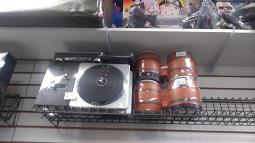 Video Game Store «Gameplay Long Beach», reviews and photos, 5911 E Spring St, Long Beach, CA 90808, USA