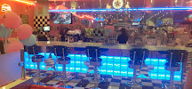 Atmosphère du Restaurant américain Memphis - Restaurant Diner à Brive-la-Gaillarde - n°6
