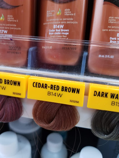 Beauty Supply Store «Sally Beauty», reviews and photos, 52 Shops at 5 Way, Plymouth, MA 02360, USA