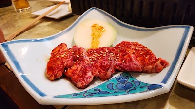 焼肉 いっせん