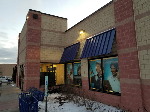 Thrift Store «Goodwill Store & Donation Center», reviews and photos, 7777 Miller Rd, Carpentersville, IL 60110, USA