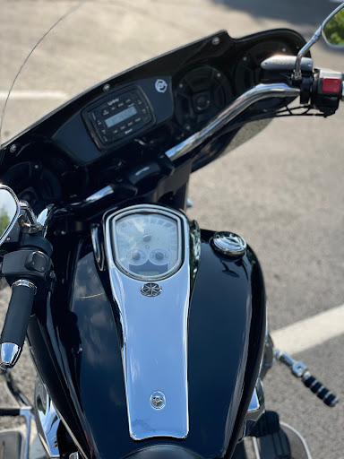 Motorcycle Dealer «Cycle Exchange LLC», reviews and photos, 65 Main St, Andover, NJ 07821, USA