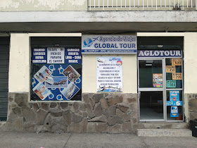 Aglotour Agencia de Viajes Global Tour Cía. Ltda.