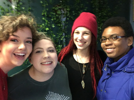 Explore magnolia tattoo ideas, creative tattoo ideas in Kent, available at War Horse Ink