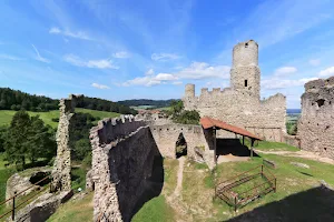 Brandenburg Castle image