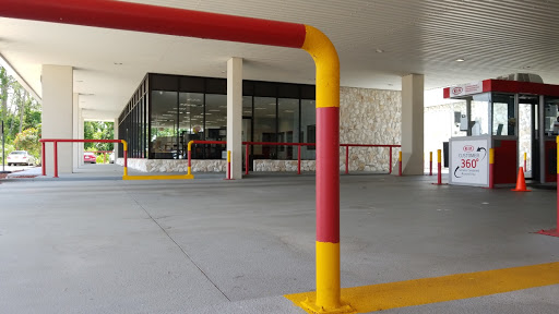 Kia Dealer «Alan Jay Kia», reviews and photos, 401 US Hwy 27 S, Sebring, FL 33871, USA